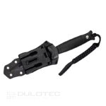 Тактически нож CIVIVI Perfrico 14C28N G10 фиксирано острие » Dulotec.BG