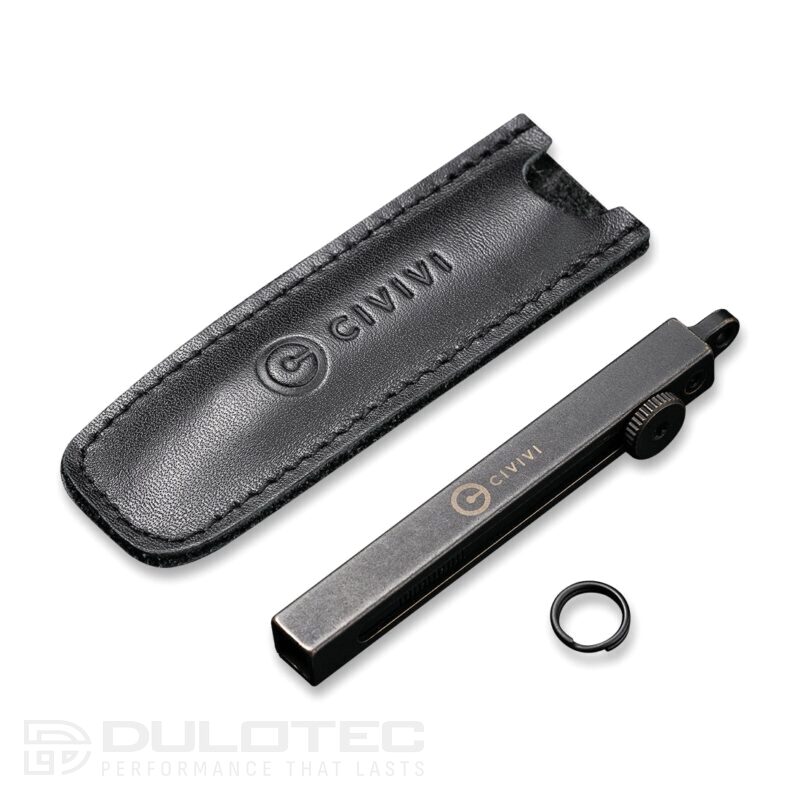 Пинцети CIVIVI TAC N TWEEZE » Dulotec.BG