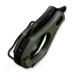 Компактен джобен нож Civivi Pyrus OD Green G10 14C28N » Dulotec.BG