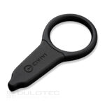 Нож за врата CIVIVI Quick Snip 6Cr13 ABS черен » Dulotec.BG