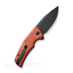 Резервни остриета CIVIVI Utility Blades CA-03A 9Cr18MoV » Dulotec.BG