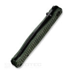 Джобен нож CIVIVI RS71 Nitro-V Micarta Green » Dulotec.BG