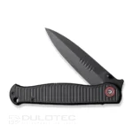 Сгъваем нож CIVIVI RS71 Nitro-V Black G10 » Dulotec.BG
