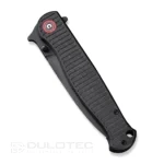 Сгъваем нож CIVIVI RS71 Nitro-V Black G10 » Dulotec.BG