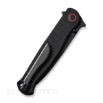 Сгъваем нож CIVIVI RS71 Nitro-V Black G10 » Dulotec.BG