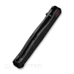 Сгъваем нож CIVIVI RS71 Nitro-V Black G10 » Dulotec.BG