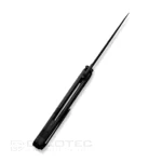 Сгъваем нож CIVIVI RS71 Nitro-V Black G10 » Dulotec.BG