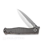 Сгъваем нож CIVIVI RS71 Nitro-V Black G10 » Dulotec.BG