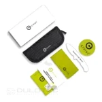 Джобен нож CIVIVI RS71 Nitro-V Ivory/Black G10 » Dulotec.BG