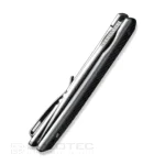 Сгъваем нож дамаска стомана CIVIVI Savant 88mm » Dulotec.BG