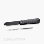 Джобен нож EDC CIVIVI Sendy Nitro-V G10 All Black 72мм » Dulotec.BG