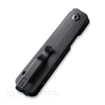 Джобен нож EDC CIVIVI Sendy Nitro-V G10 All Black 72мм » Dulotec.BG