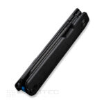 Джобен нож EDC CIVIVI Sendy Nitro-V G10 All Black 72мм » Dulotec.BG
