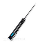 Джобен нож EDC CIVIVI Sendy Nitro-V G10 All Black 72мм » Dulotec.BG