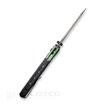 Джобен нож CIVIVI Sentinel Strike Damascus Green » Dulotec.BG