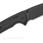 Нож за врата CIVIVI Quick Snip Mini Neck 6Cr13 ABS » Dulotec.BG