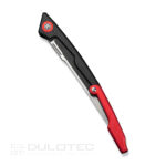 Сгъваем нож CIVIVI Shawka 14C28N Black/Red 147mm » Dulotec.BG