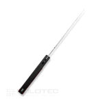 Сгъваем нож CIVIVI Shawka 14C28N Black/Red 147mm » Dulotec.BG