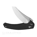 Джобен нож CIVIVI Sixgill Nitro-V G10 Crossbar Lock » Dulotec.BG