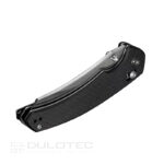 Джобен нож CIVIVI Sixgill Nitro-V G10 Crossbar Lock » Dulotec.BG