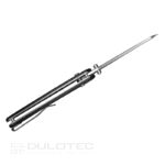Джобен нож CIVIVI Sixgill Nitro-V G10 Crossbar Lock » Dulotec.BG