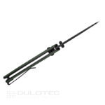 Джобен нож CIVIVI Sixgill Nitro-V G10 Black Green » Dulotec.BG