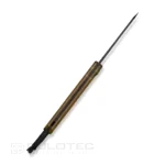 Джобно ножче CIVIVI Slippy Sendy Nitro-V Yellow Ultem » Dulotec.BG