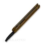 Джобно ножче CIVIVI Slippy Sendy Nitro-V Yellow Ultem » Dulotec.BG