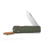 Джобен нож CIVIVI Slippy Sendy Nitro-V Зелен G10 » Dulotec.BG