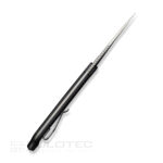 Нож с фиксирано острие CIVIVI Gander 14C28N Orange G10 » Dulotec.BG