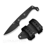 Тактически нож CIVIVI SŌKN Nitro-V Black G10 » Dulotec.BG