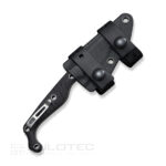 Тактически нож CIVIVI SŌKN Nitro-V Black G10 » Dulotec.BG