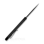 Тактически нож CIVIVI SŌKN Nitro-V Black G10 » Dulotec.BG