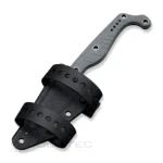 Джобен нож Civivi Baklash 9Cr18MoV Green Micarta 89мм » Dulotec.BG