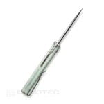 Сгъваем нож CIVIVI Sokoke 14C28N Natural G10 » Dulotec.BG
