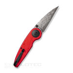 Фиксиран нож за лов CIVIVI Stormridge Nitro-V G10 Desert Tan » Dulotec.BG