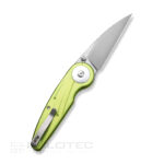 Ловен нож CIVIVI MDRN Hunter Nitro-V Black G10 » Dulotec.BG