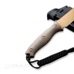 Фиксиран нож за лов CIVIVI Stormridge Nitro-V G10 Desert Tan » Dulotec.BG