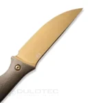 Фиксиран нож за лов CIVIVI Stormridge Nitro-V G10 Desert Tan » Dulotec.BG
