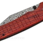 Титанови джобни клипсове CIVIVI 2 бр. 6AL4V » Dulotec.BG