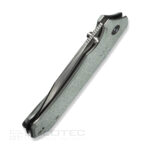 Тактически сгъваем нож CIVIVI Tacticorix Nitro-V G10 Сив » Dulotec.BG