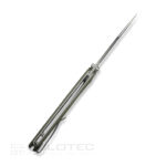 Сгъваем тактически нож CIVIVI Tacticorix Nitro-V G10 OD Green » Dulotec.BG
