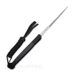 Тактически фиксиран нож CIVIVI Tamashii D2 G10 Black » Dulotec.BG