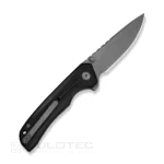 Джобен нож CIVIVI Tarask Nitro-V Black G10 » Dulotec.BG