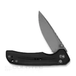 Джобен нож CIVIVI Tarask Nitro-V Black G10 » Dulotec.BG