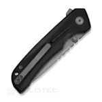 Джобен нож CIVIVI Tarask Nitro-V Black G10 » Dulotec.BG