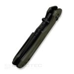 Джобен нож CIVIVI Tarask Nitro-V OD Green G10 » Dulotec.BG