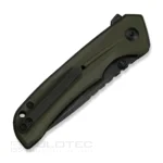 Джобен нож CIVIVI Tarask Nitro-V OD Green G10 » Dulotec.BG