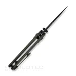 Джобен нож CIVIVI Tarask Nitro-V OD Green G10 » Dulotec.BG