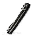 Сгъваем нож CIVIVI Teraxe Nitro-V G10 Gray/Black » Dulotec.BG